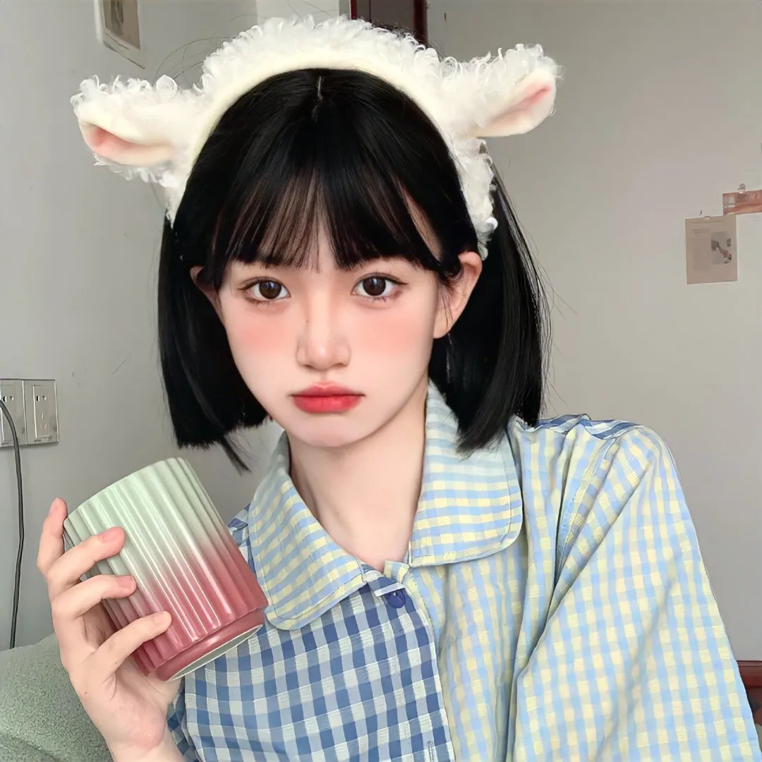 这个妈妈有点酷