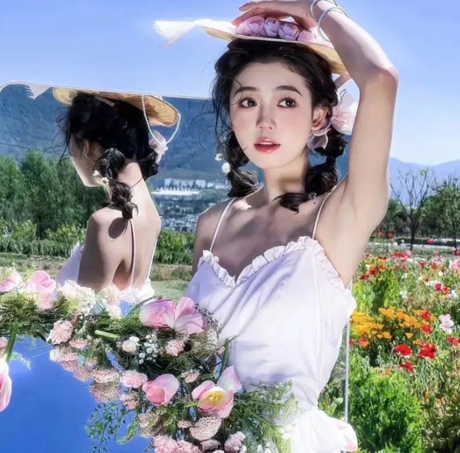 橄榄树下的情人