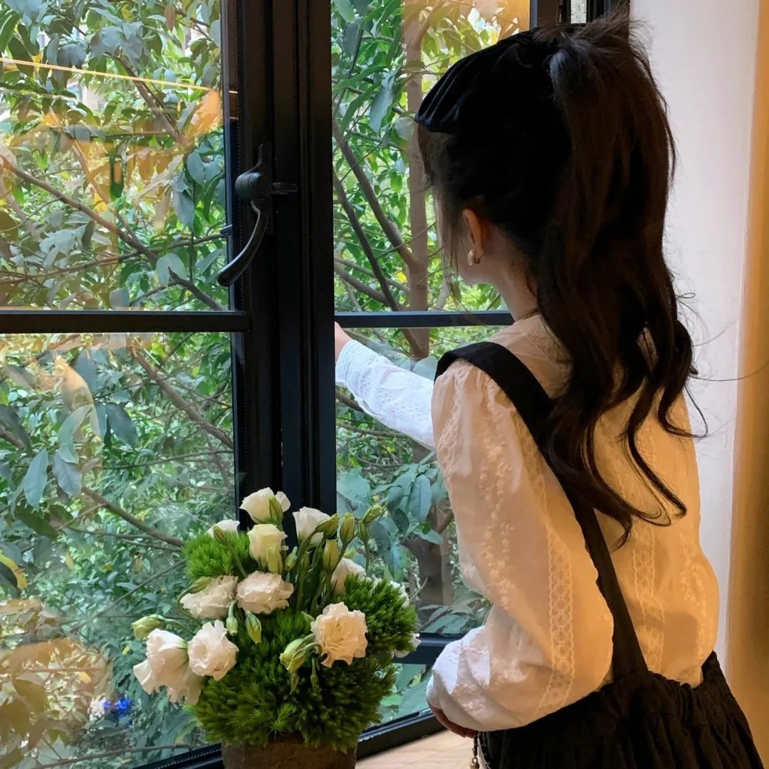 顾小姐的100次告白